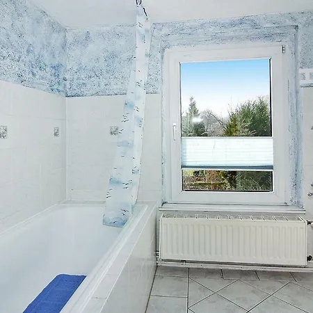 Holiday Flat - Dos09073-p Апартаменты