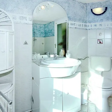 Апартаменты Holiday Flat - Dos09073-p