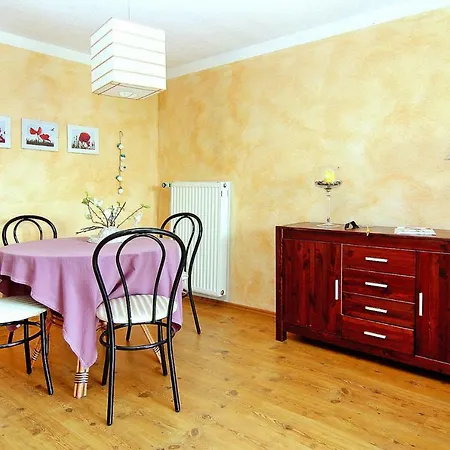 Holiday Flat - Dos09073-p Апартаменты *