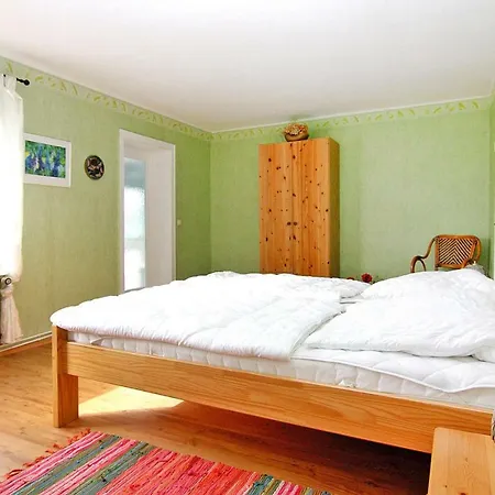 Holiday Flat - Dos09073-p Апартаменты *