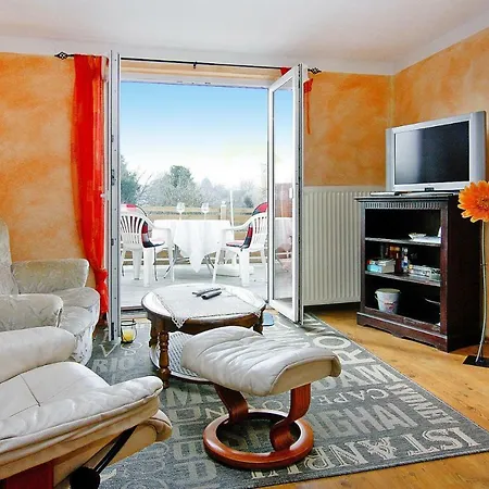 Holiday Flat - Dos09073-p Апартаменты Вольгаст